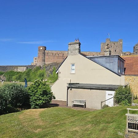 Villa Greystead Bamburgh Exterior foto